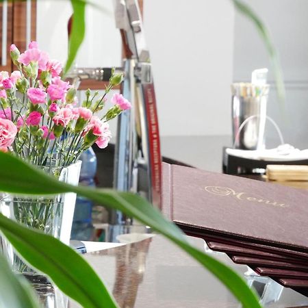Restauracja Kargul Noclegi Łęczyca Esterno foto