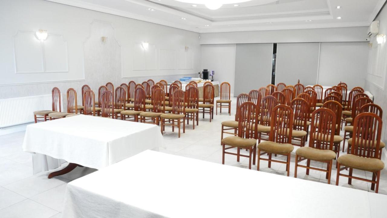 Restauracja Kargul Noclegi Łęczyca Esterno foto